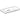 Geberit ONE håndvask 60 x 48 cm u/hanehul hvid/KeraTect blank hvid - 2