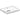Geberit ONE håndvask 60 x 48 cm m/hanehul hvid/KeraTect blank hvid - 2