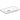 Geberit ONE håndvask 75 x 48 cm u/hanehul hvid/KeraTect blank hvid - 2