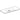 Geberit ONE håndvask 105 x 48 cm u/hanehul hvid/KeraTect blank hvid - 2