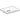Geberit ONE håndvask 50 x 42,5 cm u/hanehul hvid/KeraTect blank hvid - 2