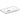 Geberit ONE håndvask 75 x 48 cm m/hanehul hvid/KeraTect blank hvid - 2