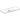 Geberit ONE håndvask 119 x 48 cm m/hanehul hvid/KeraTect blank hvid - 2