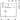 Geberit ONE håndvask 60 x 48 cm m/hanehul hvid/KeraTect blank hvid - 5