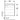Geberit ONE underskab t/håndvask to skuffer kompakt 745 x 465 x 395 mm hvid blank - 3