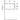 Geberit ONE underskab t/håndvask én skuffe 1200 x 266 x 470 mm hvid blank - 3
