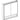 Geberit ONE spejlskab med underhylde og ComfortLight 2 låger væg 90 x 90 cm alu - 2