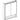 Geberit ONE spejlskab med underhylde og ComfortLight 2 låger væg 90 x 75 cm hvid/alu - 2