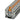 Knivskilleklemme UDK 4-MTK-P/P - 2