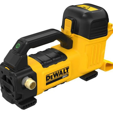 DeWalt 18V XR Vandpumpe glykol - 1