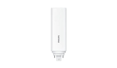 Philips CorePro LED PLT HF/230V 990lm 9W (26W) 830 4P GX24Q-3 - 1