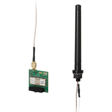 SPCW120 Tranceiver - 1
