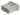 Han DD module, crimp male - 1