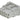 Han DD module, crimp female - 1