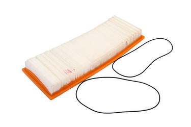 Nilfisk SW750 Filterkit Polyester - 1