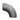 Bøjning 90° S235 3D 114,3 x 3,6 mm - 3