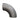 Bøjning 90° S235 3D 139,7 x 4 mm - 3