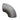 Bøjning 90° S235 3D 26,9 x 2,3 mm - 3
