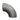 Bøjning 90° S235 3D 38 x 2,6 mm - 3