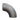 Bøjning 90° S235 3D 88,9 x 3,2 mm - 3