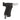 NITO Vandings- & Spulepistol med 3/4" koblingsnippel - 1