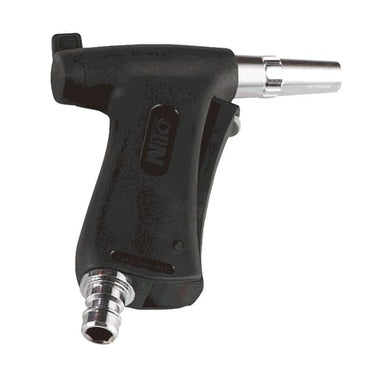 NITO Vandings- & Spulepistol med 3/4" koblingsnippel - 1