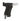 NITO Vandings- & Spulepistol med 3/4" koblingsnippel - 1