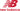 New Balance sikkerhedssko ESD Logic grey str 45.5 - 7