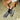 New Balance sikkerhedssko ESD Logic grey str 44.5 - 5