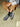 New Balance sikkerhedssko ESD Logic grey str 43 - 5