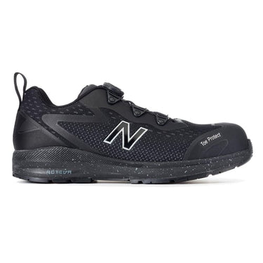 New Balance sikkerhedssko Logic Boa sort str 47.5 - 1