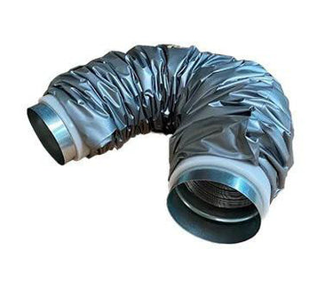 Lindab SLF Flexicom flex lyddæmper 200.1200 - 1