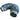 Lindab SLF Flexicom flex lyddæmper 125.1200 - 1