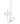 GROHE Euphoria Cube Stick håndbrusersæt 1-Jet forkr - 4