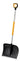 Fiskars X-series Sneskraber - 1