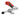 AMF 6841NI-0 Stødstangsspænder rustfri - 1