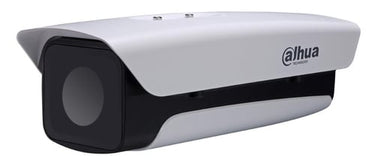 Vandalsikkert kamerahus 12VDC/24VAC IP66 PFH610V - 1