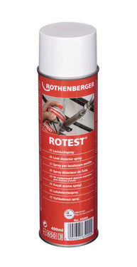 Rothenberger Læksøger Rotest 400ml - 1