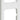 FUGA ramme Softline 68 2,5 modul hvid - 1
