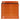 Lysmodul for Harmony XV6 lystårn i Ø60 mm i orange farve med LED der lyser konstant - 5
