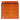 Lysmodul for Harmony XV6 lystårn i Ø60 mm i orange farve med LED der blinker - 2