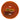 Lysmodul for Harmony XV6 lystårn i Ø60 mm i orange farve med LED der blinker - 3