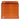 Lysmodul for Harmony XV6 lystårn i Ø60 mm i orange farve med LED der blinker - 5