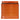 Lysmodul for Harmony XV6 lystårn i Ø60 mm i orange farve med LED der blinker - 6