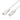 MicroConnect ReConnect CAT6A UTP Network Cable 10m - 1