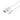 MicroConnect ReConnect USB-A 2.0 to Lightning cable 1m - 1