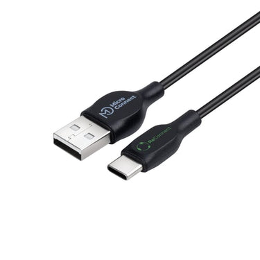 MicroConnect ReConnect USB-C 3.2 Gen 1 to USB-A 2.0 cable 1m - 1