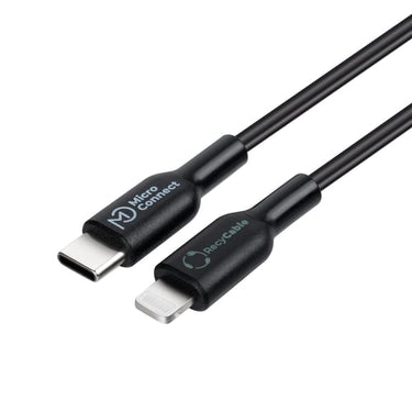 MicroConnect ReConnect USB-C 3.2 Gen 1 to Lightning cable 2m - 1