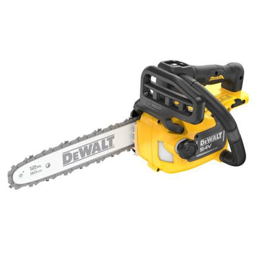 Dewalt XR Kædesav 54V 30cm kompakt solo - 1