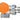 TA Eclipse F radiatorventil DN10 sideløb venstre dynamisk - 1